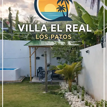 Villa el real los patos-3